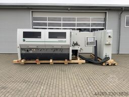 WEINIG Powermat 1200