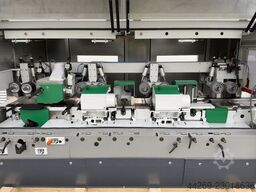 WEINIG Powermat 1200