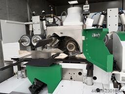 WEINIG Powermat 1200