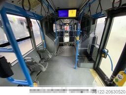 MERCEDES-BENZ Conecto G/Original-KM/Klima/Euro6/O530G/A23/A40