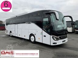SETRA S 515 HD/360°Kamera/Facelift/Travego/Tourismo