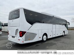 SETRA S 515 HD/360°Kamera/Facelift/Travego/Tourismo