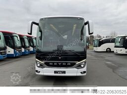 SETRA S 515 HD/360°Kamera/Facelift/Travego/Tourismo