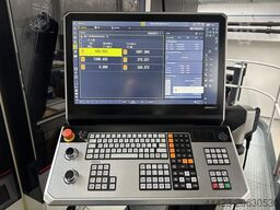 DMG MORI DMU 210 P µ-Precision