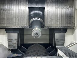 DMG MORI DMU 210 P µ-Precision