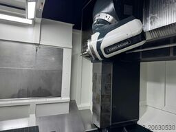 DMG MORI DMU 210 P µ-Precision