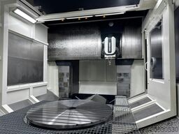 DMG MORI DMU 210 P µ-Precision