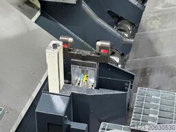 DMG MORI DMU 210 P µ-Precision