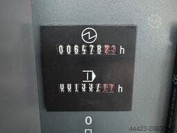 DMG MORI DMU 210 P µ-Precision