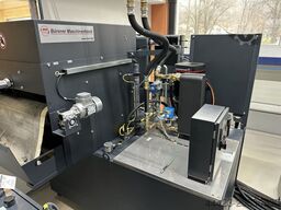 DMG MORI DMU 210 P µ-Precision