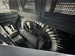 DMG MORI DMU 210 P µ-Precision