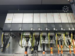 DMG MORI DMU 210 P µ-Precision