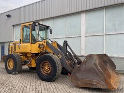Volvo L 50 D