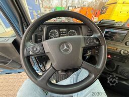 MERCEDES-BENZ AROCS 3251 8x4 Putzmeister BSF 46-5.16 HLS