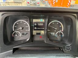 MERCEDES-BENZ AROCS 3251 8x4 Putzmeister BSF 46-5.16 HLS