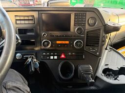 MERCEDES-BENZ AROCS 3251 8x4 Putzmeister BSF 46-5.16 HLS