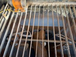 MERCEDES-BENZ AROCS 3251 8x4 Putzmeister BSF 46-5.16 HLS