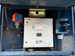 MERCEDES-BENZ AROCS 3251 8x4 Putzmeister BSF 46-5.16 HLS