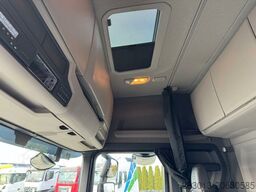 SCANIA 770S 6x2 Abrollkipper MEILLER RK 21.70