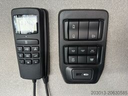 SCANIA 770S 6x2 Abrollkipper MEILLER RK 21.70