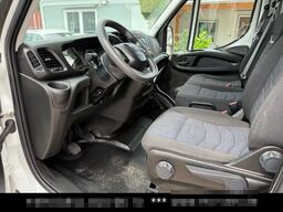 IVECO Daily 35s14 Möbel Maxi 4,29 l / 2,43 h Motor NEU