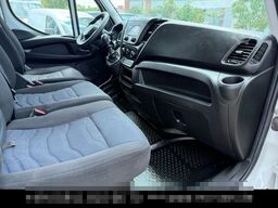 IVECO Daily 35s14 Möbel Maxi 4,29 l / 2,43 h Motor NEU