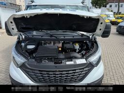 IVECO Daily 35s14 Möbel Maxi 4,29 l / 2,43 h Motor NEU