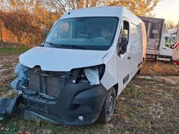 RENAULT Master III L3H2 HKa 3,5t