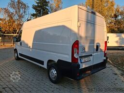 CITROEN Jumper 35 L3H2 Club BlueHDi 140