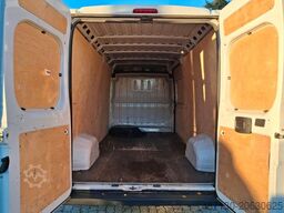 CITROEN Jumper 35 L3H2 Club BlueHDi 140