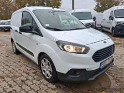 FORD Transit Courier Trend