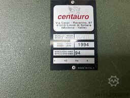 Centauro CO 500