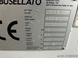 Busellato JET 130