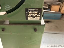 FLOTT KSM 150