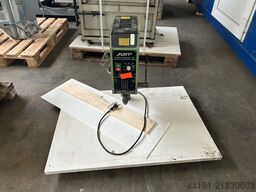 FLOTT TB 13 ST W electronic