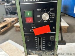 FLOTT TB 13 ST W electronic