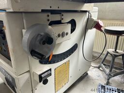 SCM T 110 i