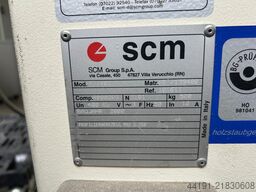 SCM T 110 i