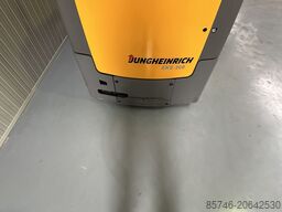 JUNGHEINRICH EKS 308 - Wire Guidance !! PSA !! Triplex FFL !!