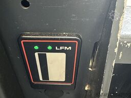 LINDE V ( 5213 ) Triplex FFL