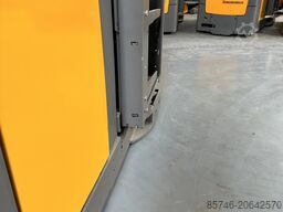 JUNGHEINRICH EKS 312 - Wire Guidance !! PSA !!