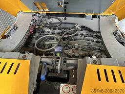 JUNGHEINRICH EKS 312 - Wire Guidance !! PSA !!