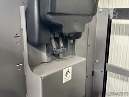 JUNGHEINRICH EKS 312 - Wire Guidance !! PSA !!