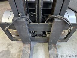 STILL RX 60 - 35 L * Triplex FFL !!