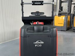 LINDE V  * DEMO !!