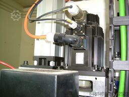 SCM Morbidelli UNIX NS