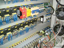 SCM Morbidelli UNIX NS