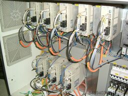 SCM Morbidelli UNIX NS