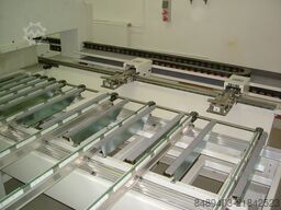 SCM Morbidelli UNIX NS