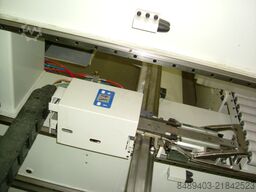 SCM Morbidelli UNIX NS